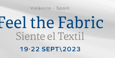 Un año más en Habitat – Home Textil Premium en Valencia